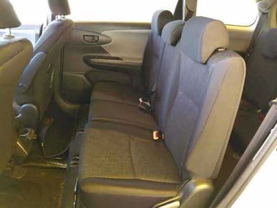 TOYOTA Wish, 2010 год., лот 8276 - фото 9