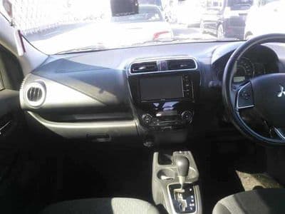 MITSUBISHI Mirage, 2016 год., лот 377 - фото 8