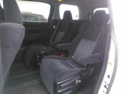 TOYOTA Vellfire, 2017 год., лот 77 - фото 9