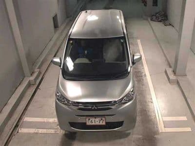 MITSUBISHI Ek Wagon, 2020 год., лот 1070 - фото 6