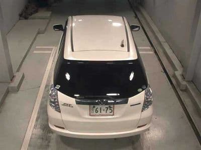 HONDA Fit Shuttle, 2011 год., лот 170 - фото 7