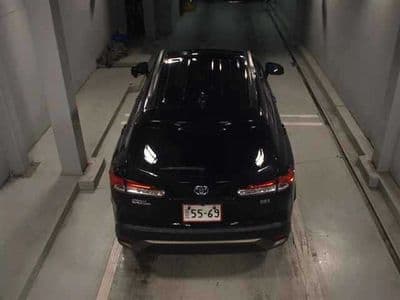 TOYOTA Corolla Cross, 2023 год., лот 70 - фото 7