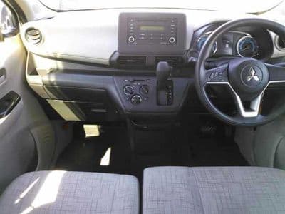 MITSUBISHI Ek Wagon, 2020 год., лот 1070 - фото 8