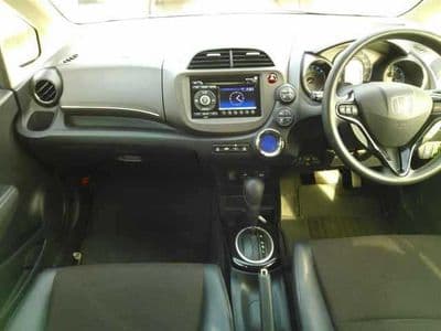 HONDA Fit Shuttle, 2011 год., лот 170 - фото 8