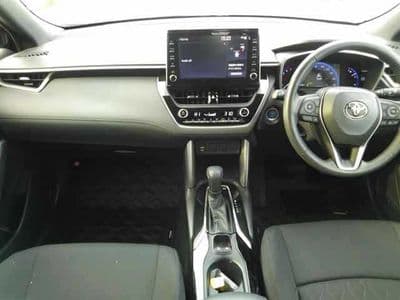 TOYOTA Corolla Cross, 2023 год., лот 70 - фото 8