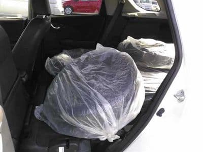 HONDA Fit Shuttle, 2011 год., лот 170 - фото 9