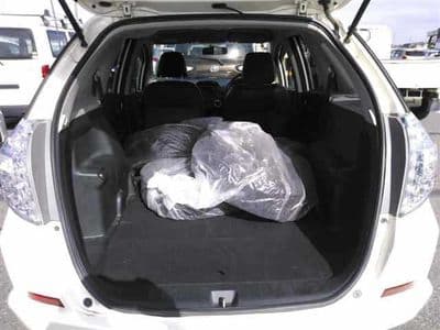 HONDA Fit Shuttle, 2011 год., лот 170 - фото 10