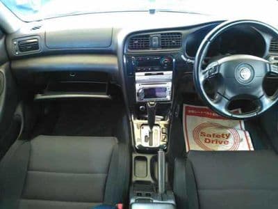 SUBARU Legacy, 2001 год., лот 8183 - фото 8