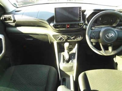 TOYOTA Raize, 2024 год., лот 383 - фото 8