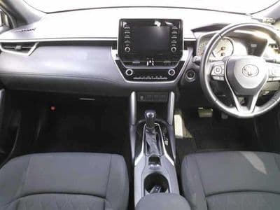 TOYOTA Corolla Cross, 2022 год., лот 83 - фото 8