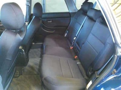 SUBARU Legacy, 2001 год., лот 8183 - фото 9