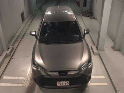 TOYOTA Corolla Cross, 2022 год., лот 83 - фото 6