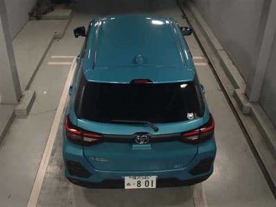 TOYOTA Raize, 2024 год., лот 383 - фото 7