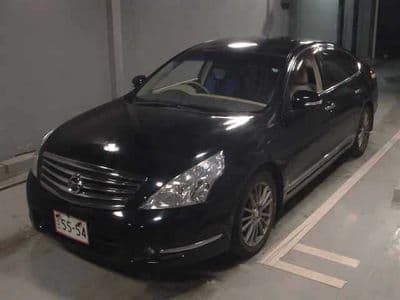 NISSAN Teana, 2012 год., лот 281 - фото 4