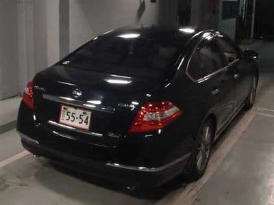 NISSAN Teana, 2012 год., лот 281 - фото 5