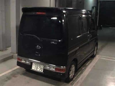 SUBARU Golf Alltrack, 2012 год., лот 8182 - фото 5