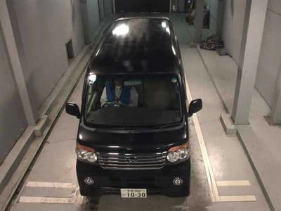 SUBARU Golf Alltrack, 2012 год., лот 8182 - фото 6