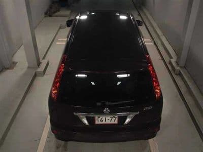 NISSAN Presage, 2007 год., лот 8282 - фото 7