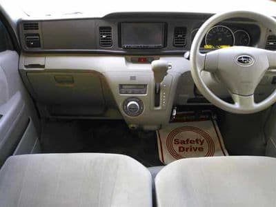 SUBARU Golf Alltrack, 2012 год., лот 8182 - фото 8