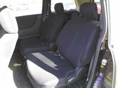 NISSAN Presage, 2007 год., лот 8282 - фото 9