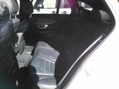 MERCEDES_BENZ C Class Wagon, 2016 год., лот 382 - фото 9