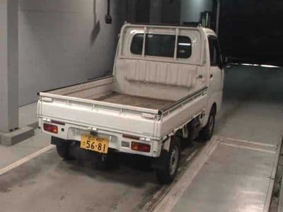 SUBARU Sambar, 2016 год., лот 1084 - фото 5