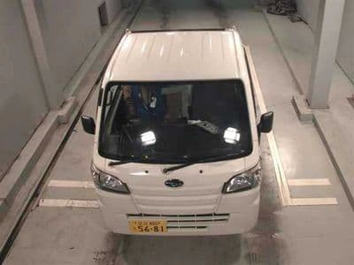 SUBARU Sambar, 2016 год., лот 1084 - фото 6