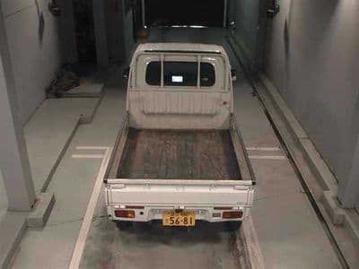 SUBARU Sambar, 2016 год., лот 1084 - фото 7