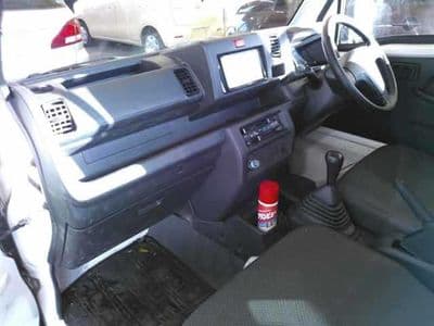 SUBARU Sambar, 2016 год., лот 1084 - фото 8