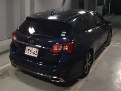 SUBARU Levorg, 2017 год., лот 287 - фото 5