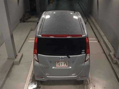 TOYOTA Roomy, 2019 год., лот 8087 - фото 7