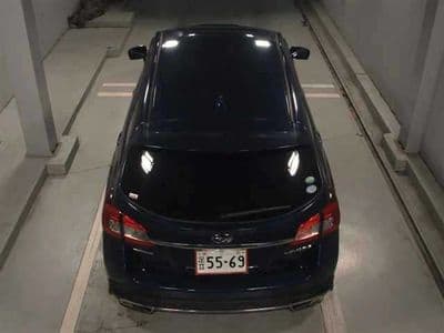 SUBARU Levorg, 2017 год., лот 287 - фото 7