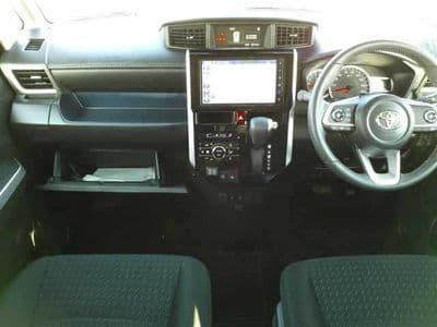 TOYOTA Roomy, 2024 год., лот 8287 - фото 8