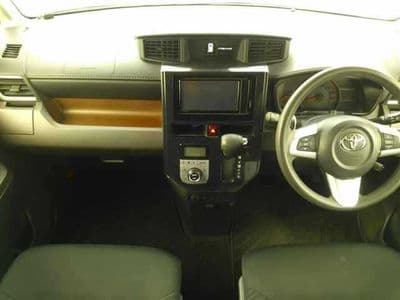 TOYOTA Roomy, 2019 год., лот 8087 - фото 8