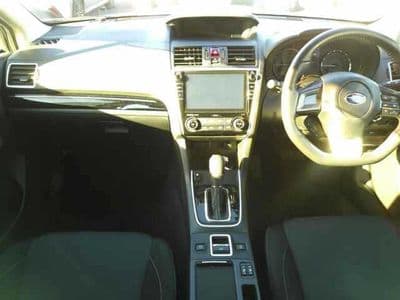 SUBARU Levorg, 2017 год., лот 287 - фото 8