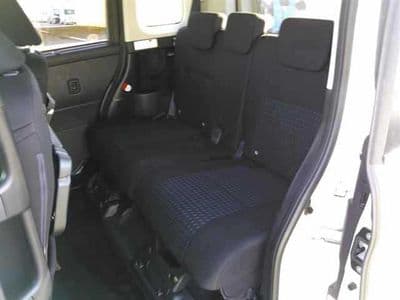 TOYOTA Roomy, 2024 год., лот 8287 - фото 9