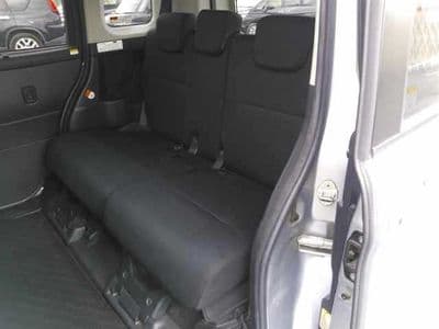 TOYOTA Roomy, 2019 год., лот 8087 - фото 9