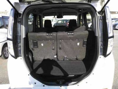 TOYOTA Roomy, 2024 год., лот 8287 - фото 10