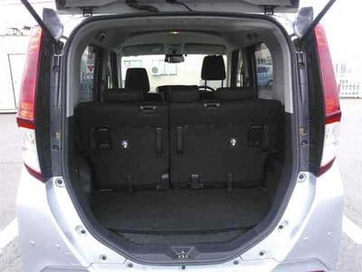 TOYOTA Roomy, 2019 год., лот 8087 - фото 10