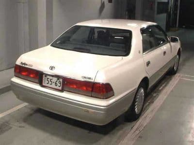 TOYOTA Crown, 1998 год., лот 8185 - фото 5