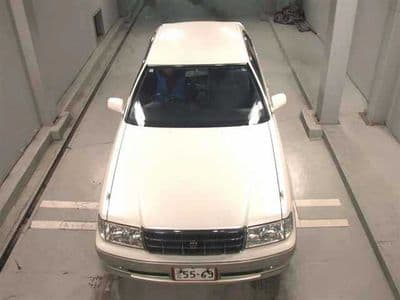 TOYOTA Crown, 1998 год., лот 8185 - фото 6