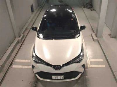 TOYOTA C Hr, 2020 год., лот 85 - фото 6