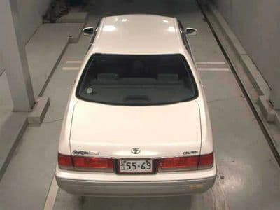 TOYOTA Crown, 1998 год., лот 8185 - фото 7