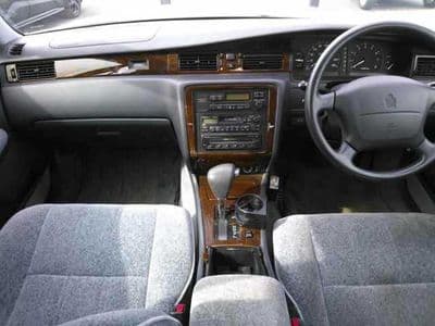 TOYOTA Crown, 1998 год., лот 8185 - фото 8