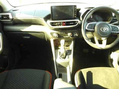 TOYOTA Raize, 2021 год., лот 385 - фото 8