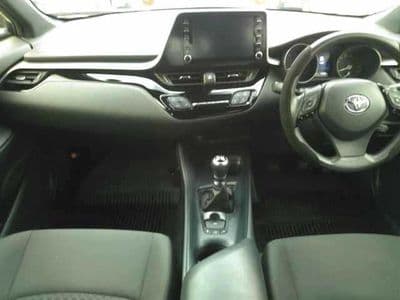 TOYOTA C Hr, 2020 год., лот 85 - фото 8