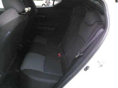 TOYOTA C Hr, 2020 год., лот 85 - фото 9