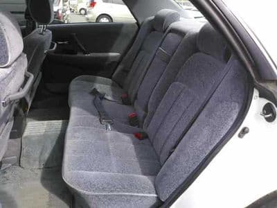 TOYOTA Crown, 1998 год., лот 8185 - фото 9