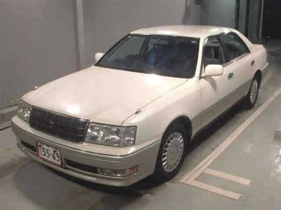 TOYOTA Crown, 1998 год., лот 8185 - фото 4