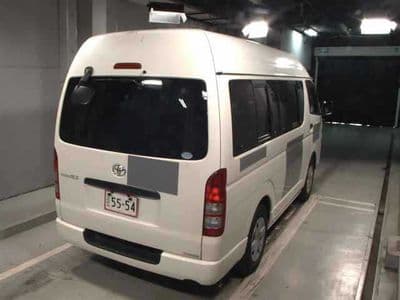 TOYOTA Regius Ace VAN, 2013 год., лот 386 - фото 5